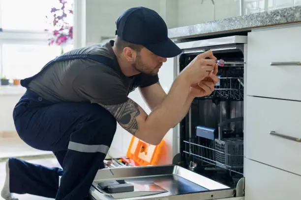 What Are 5 Tips For Finding Reliable Appliance Repair Services In Your Area?