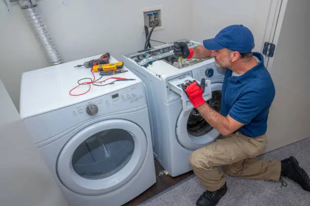 Comprehensive Guide to Appliance Maintenance Services in Nantucket